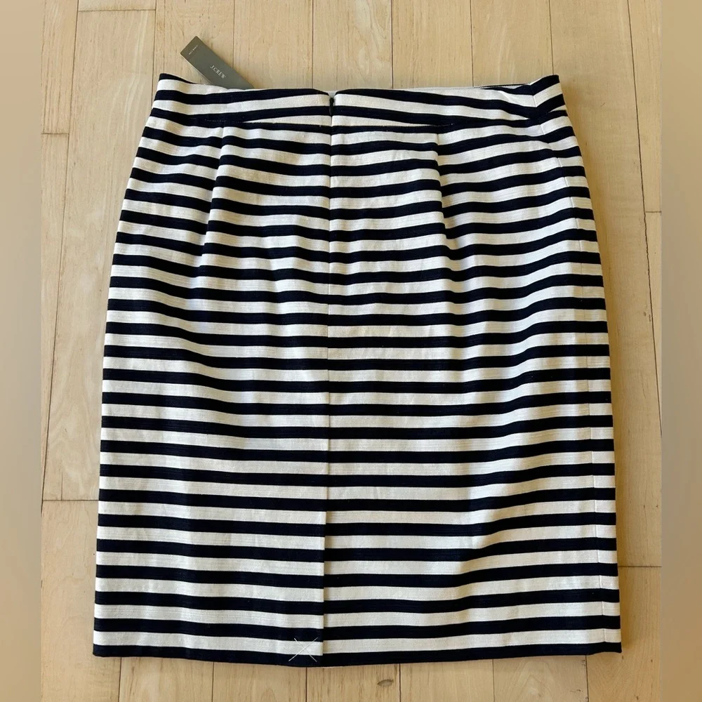 J. Crew crew “no